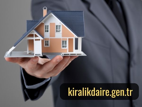 Karayağcıhacılar Mahallesi Kiralık Daire